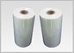 OPS Shrink Film Rolls , Anti Pollution Shrink Wrapping Film For Packaging
