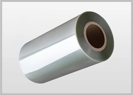 40-50ミクロン PETG 低温収縮フィルム